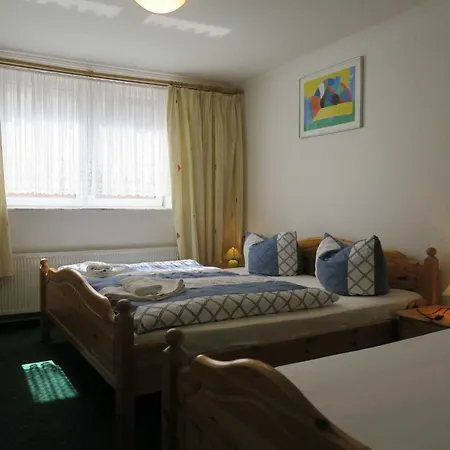 Apartment In - 50 M Vom Binz
