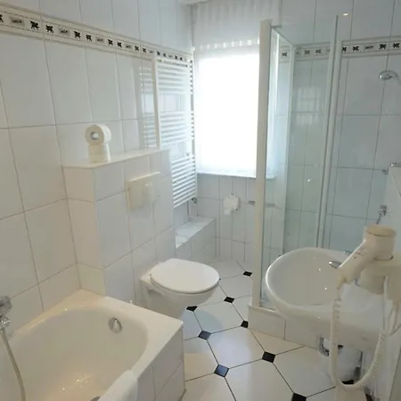 In - 50 M Vom Apartment *