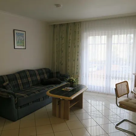 In - 50 M Vom Apartment