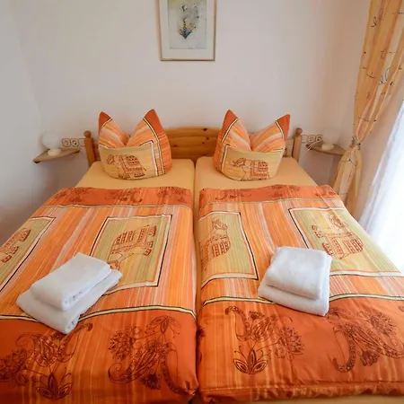 In - 50 M Vom Apartment *