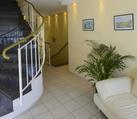 Apartment In - 50 M Vom Binz