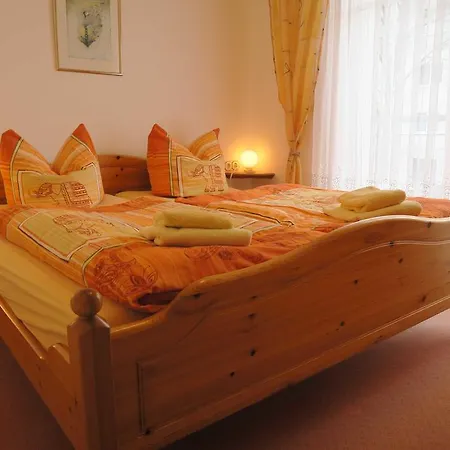 In - 50 M Vom Apartment